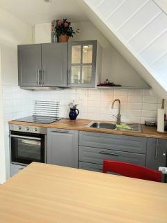Haus Ostwind - Wohnung 2 - Dahme - 4