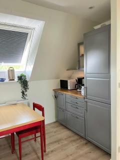 Haus Ostwind - Wohnung 2 - Dahme - 2