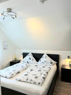 Haus Ostwind - Wohnung 2 - Dahme - 1
