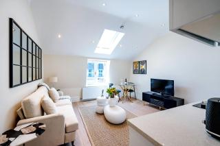 The Paddington Professional - by Out of Office Lifestyle - London - 6
