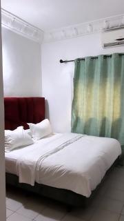 Residence LE BAMBUU DOUALA Logpom - Douala - 3
