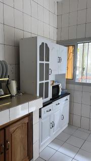 Residence LE BAMBUU DOUALA Logpom - Douala - 1