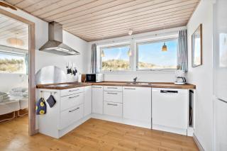 503 Hvide Sande - Sønder Klitvej 129 - Havrvig - 7