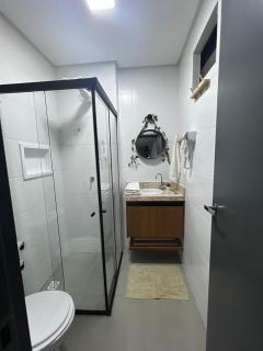 UaiFlat! Comfort, practicality and with a bathtub! - João Pessoa - 7