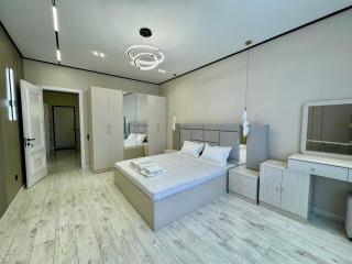 Modern 2-Room Apartment in Crystal Complex, Abay Avenue, Almaty - 8