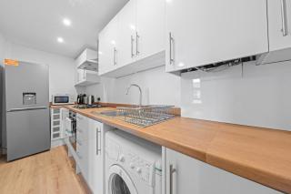 Welcoming 1 Bedroom Apartment - Fountain Park - Edinburgh - 0