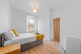 Welcoming 1 Bedroom Apartment - Fountain Park - Edinburgh - 5