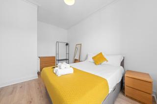 Welcoming 1 Bedroom Apartment - Fountain Park - Edinburgh - Edinburgh - 4