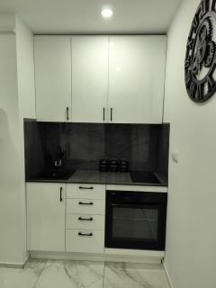 Apartament Premium Tarnów 2 - 4