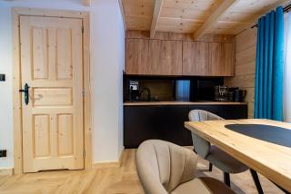 Domek Sauna & Jacuzzi - Poronin - 8
