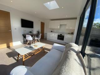 Little Meadway - Lyme Regis - 0