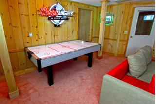 Wine Moose w Hot tub Fireplace Sauna 9min to Mt Snow - Dover - 3