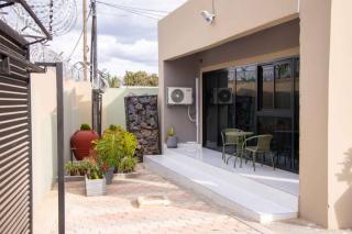 Kuwunda Apartments - Lusaka - 6