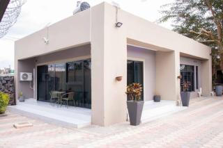 Kuwunda Apartments - Lusaka - 3