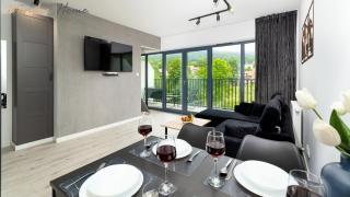 Wonder Home- Izeryn- centrum - 0