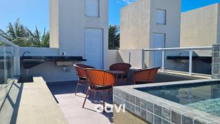 Pirangi Living Beira Mar by Qavi - 8