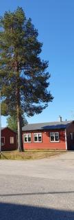 Ferienstuga Lappland Kristineberg - Kristineberg - 9