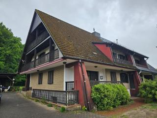 FineWood Pension - - 0
