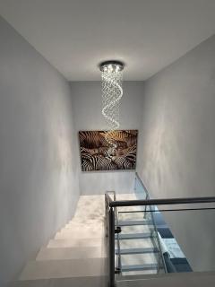Modern home in Noord - 4