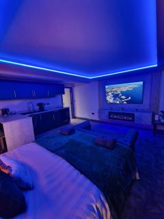 The Nook at Bowness - Bowness-on-Windermere - 9