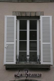 Hotel La Beauze - Aubusson - 3