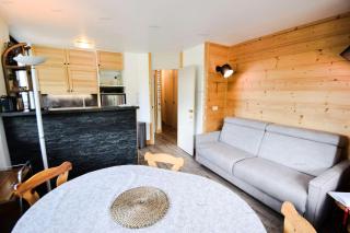 Résidence Le France - 3 Pièces 6 pers - LE FRANCE - PLAGNE CENTRE MAE-6093 - 9