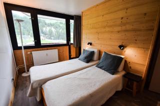 Résidence Le France - 3 Pièces 6 pers - LE FRANCE - PLAGNE CENTRE MAE-6093 - 5