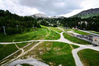 Résidence Le France - 3 Pièces 6 pers - LE FRANCE - PLAGNE CENTRE MAE-6093 - 3