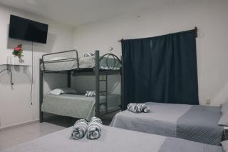 Zayali Bacalar - Guest House - Bacalar - 7