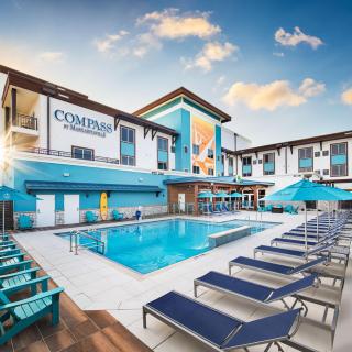 Compass by Margaritaville Flagler Beach - Flagler Beach - 2