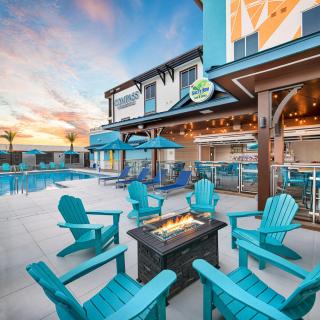 Compass by Margaritaville Flagler Beach - Flagler Beach - 8