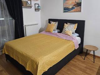 Apartman Bulevar, Sarajevo - Sarajevo - 6