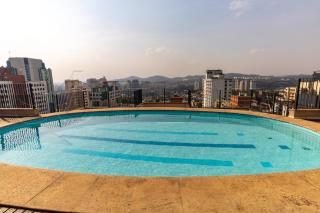 Hotel & Residência Alphaville - Barueri - 2