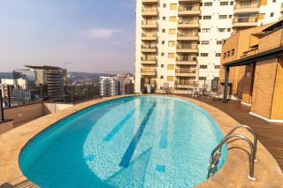 Hotel & Residência Alphaville - 5