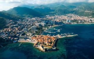 Tesla Apartments Budva - 8