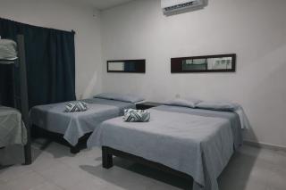 Zayali Bacalar - Guest House - Bacalar - 8
