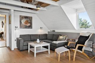318 Hvide Sande - Anker Eskildsens Vej 106 - Hvide Sande - 5