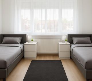 Apollo Ferienwohnung - Wildflecken - 9