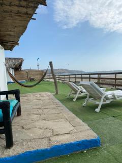 Hotel Samana Chakra - 6