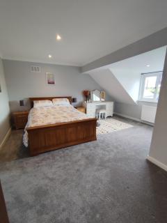 Cilhaul 3 bedroom holiday let - Llandysul - 4