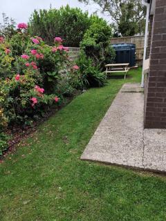 Cilhaul 3 bedroom holiday let - 1