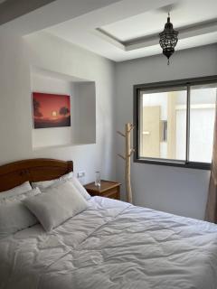 Atlantic Wave Villa - Agadir - 6