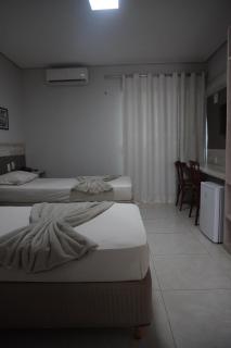 Hotel Premium Uruçuí - Uruçuí - 6