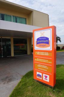 Hotel Premium Uruçuí - Uruçuí - 2