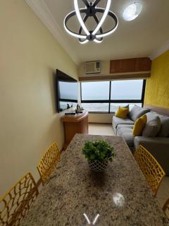 Ondina Apart Hotel Vista Mar incrível - 1