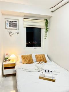 Gerra Staycation - Mandaue City - 2