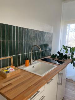 Modernes Designer Loft mit Flair in Hochheim & Tiefgarage - Hochheim am Main - 7