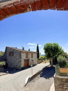 Maison cévenole - Canaules-et-Argentières - 3