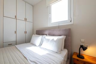 Mythos Suites-Poseidon apartment - 8