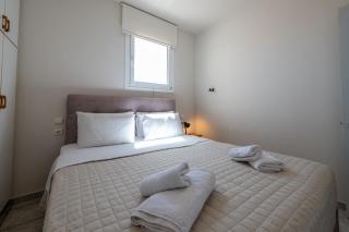 Mythos Suites-Poseidon apartment - 9